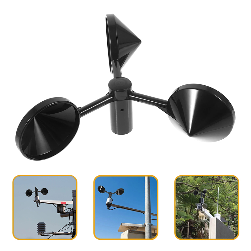 Anemometer Wind Speed - *New Sale Anemometer Wind-Speed Monitoring Sensor