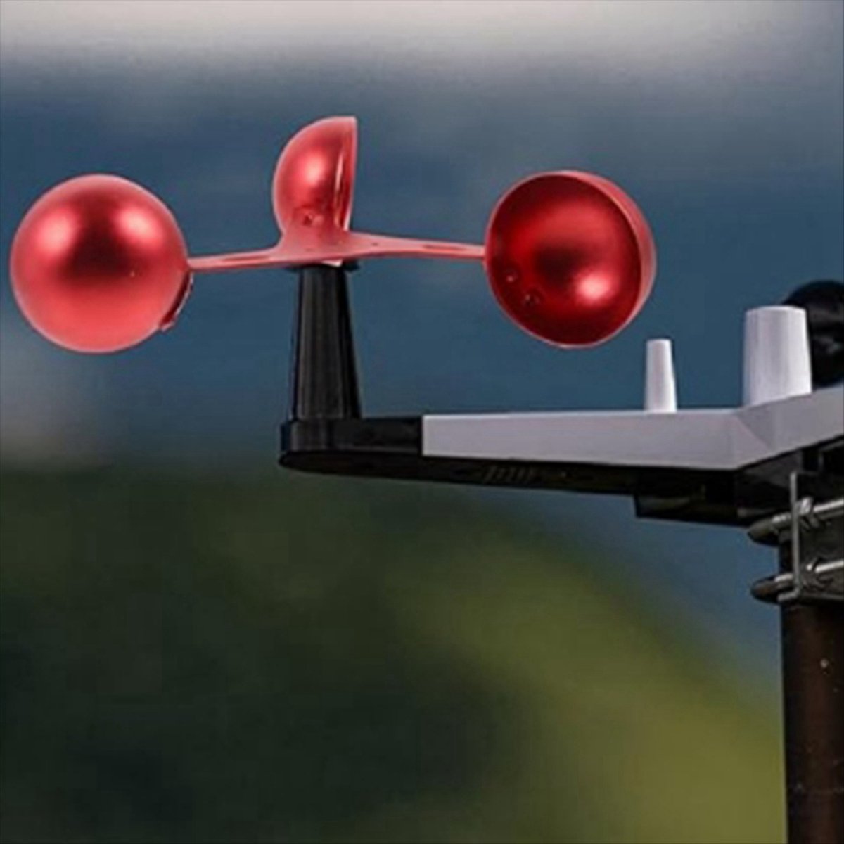 Anemometer Wind Speed - ABXY Anemometer Wind Speed Output Anemometer