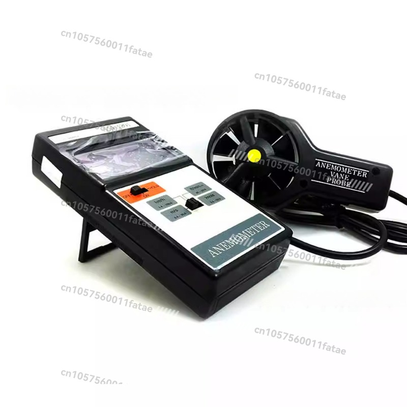 AM-4201 Digital Anemometer Win - огляд і ціна Anemometer Wind Speed