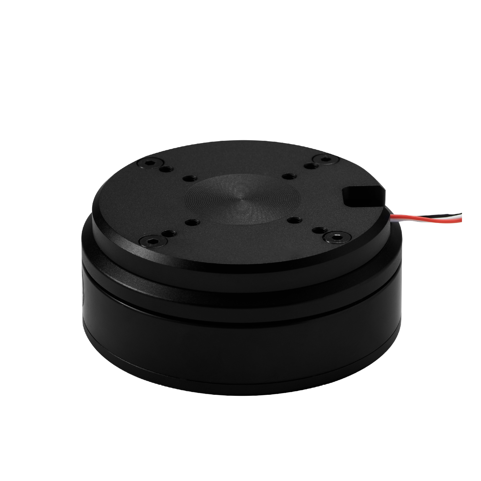 GB6010 micro gimbal DC small m - огляд і ціна Robot Arm Motor