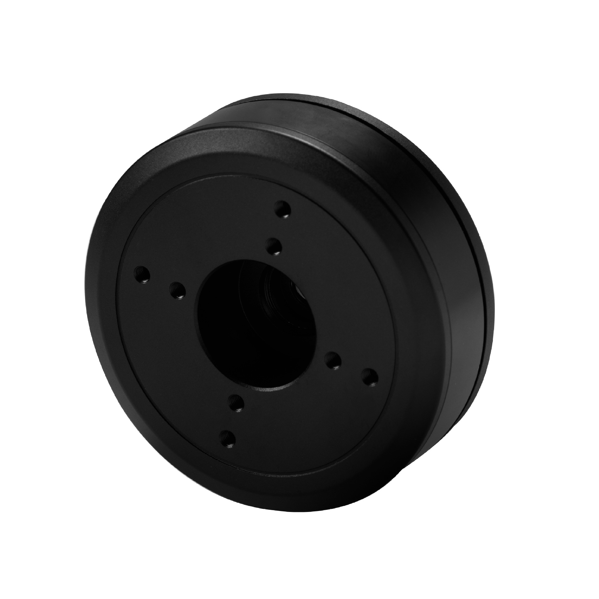 GB6010 micro gimbal DC small m - огляд і ціна Robot Arm Motor