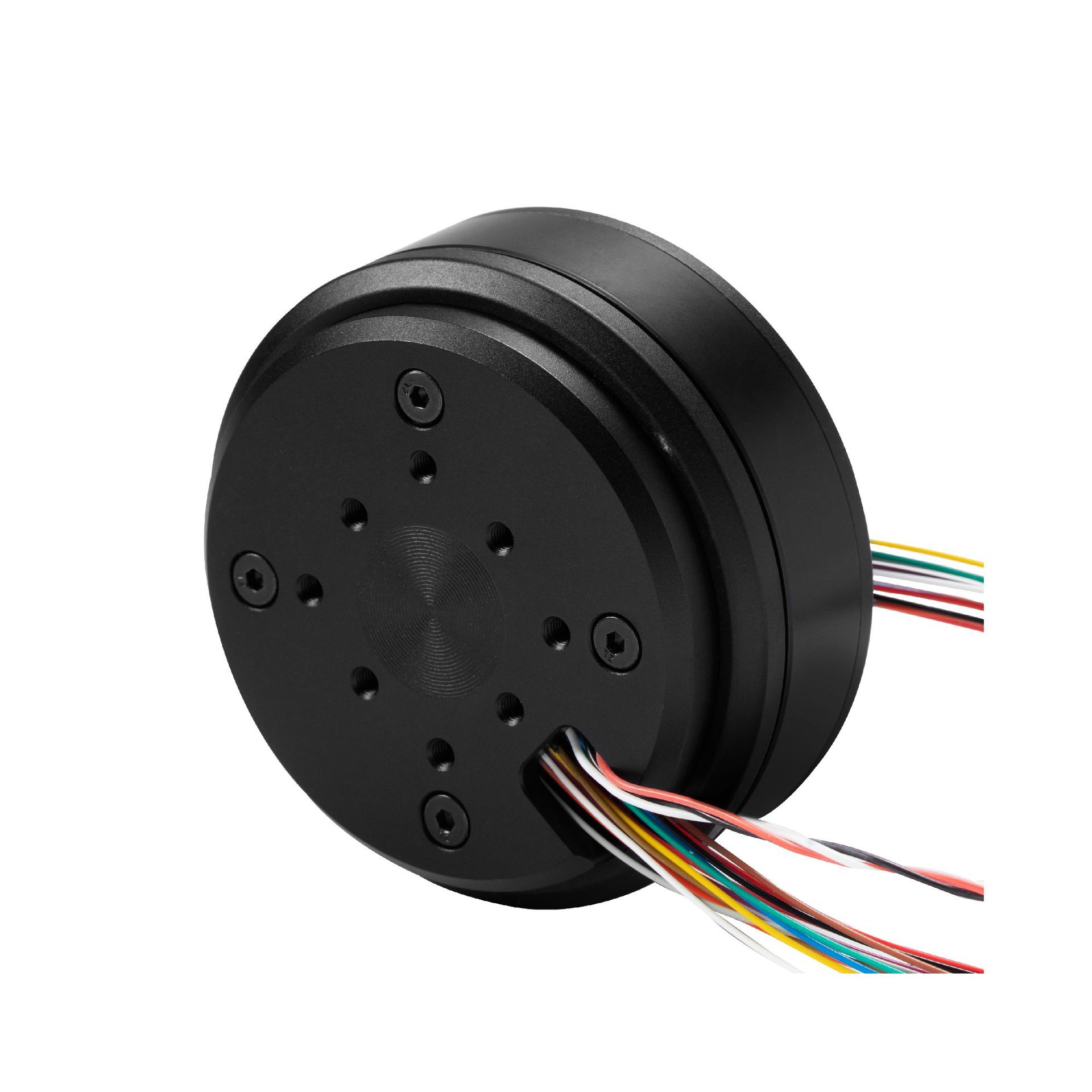 GB6010 micro gimbal DC small m - огляд і ціна Robot Arm Motor