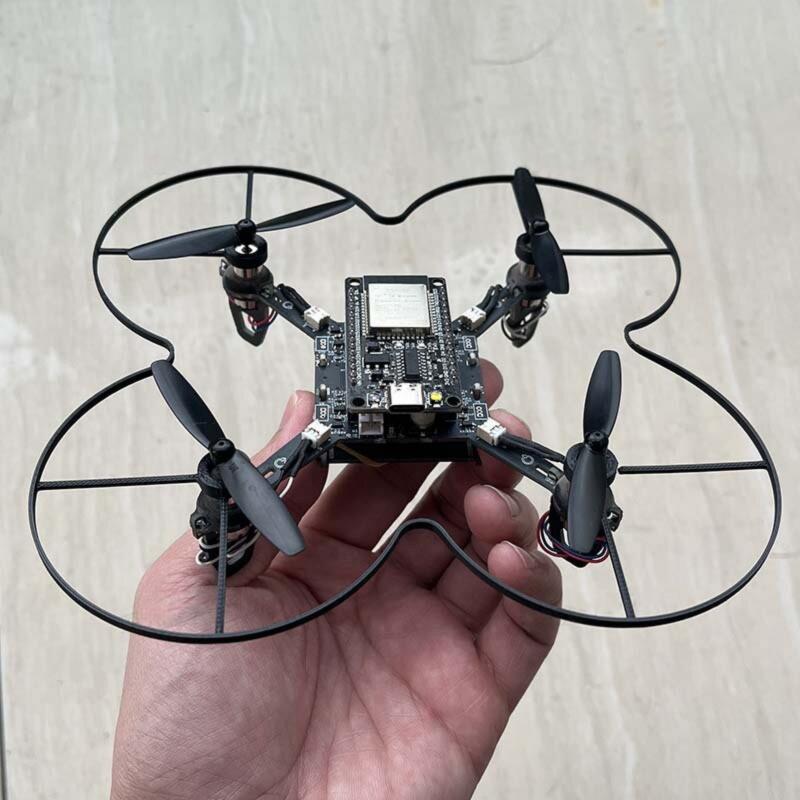 Programmable Open Source Mini  - огляд і ціна Science Hobbyist