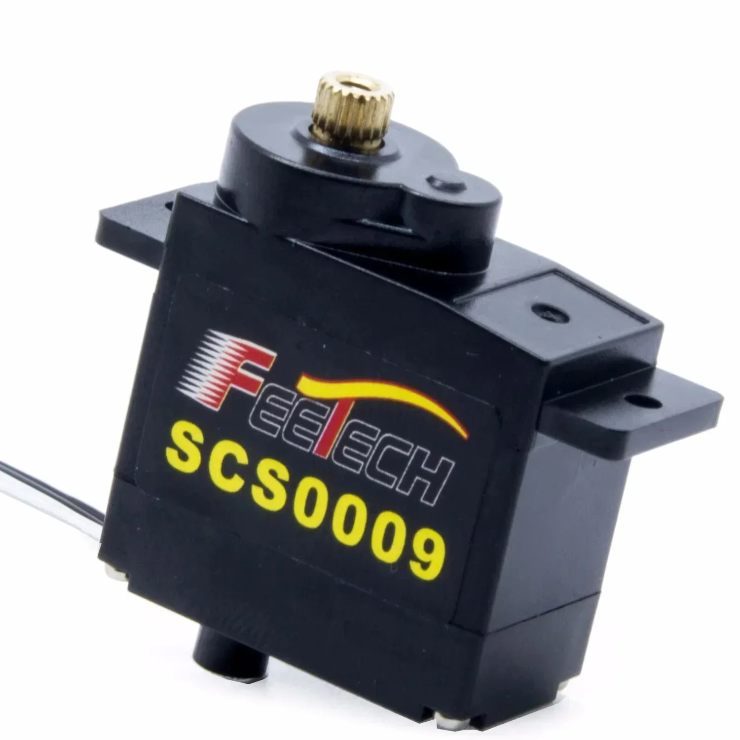 Dual Axis Serial Bus Mini Serv - огляд і ціна Robot Arm Motor