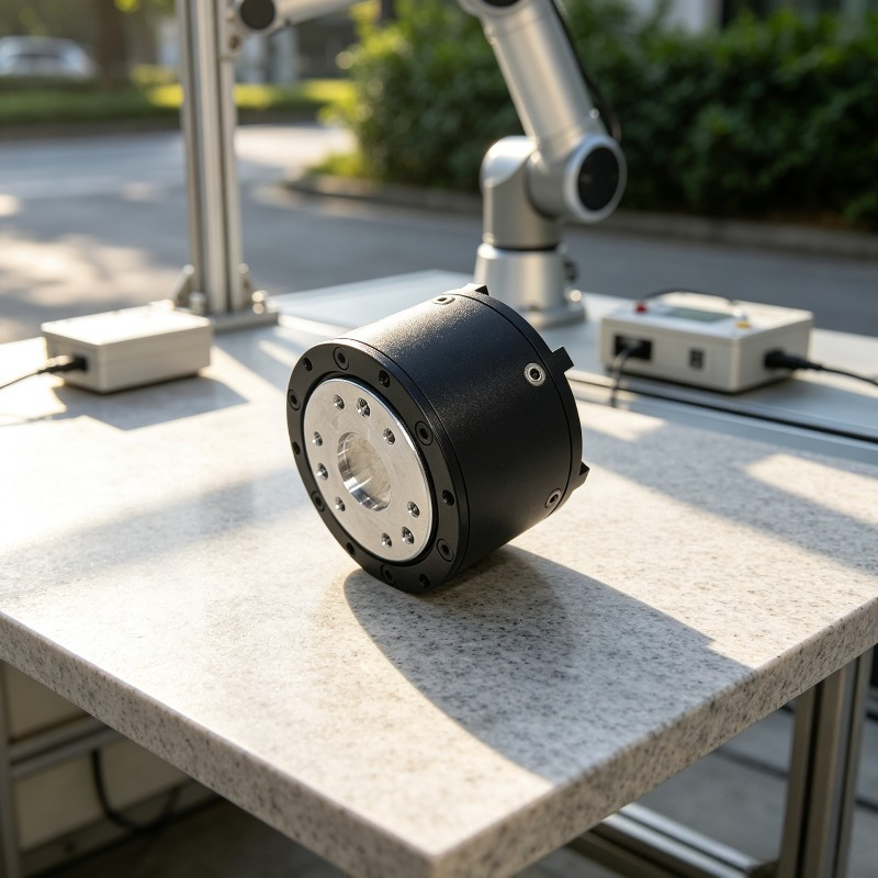 GIM3505-9 Planetary Gear Joint - огляд і ціна Robot Arm Motor