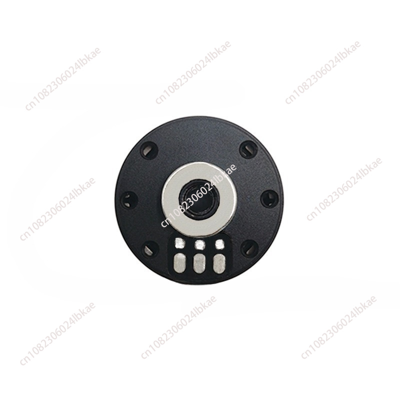 GB1806 miniature pan-tilt DC s - огляд і ціна Robot Arm Motor