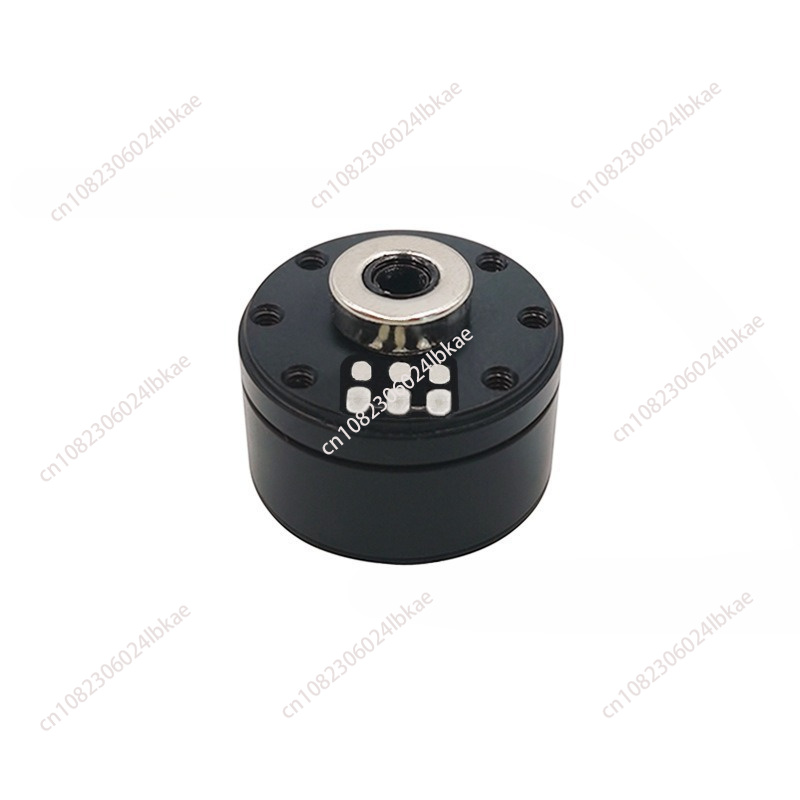 GB1806 miniature pan-tilt DC s - огляд і ціна Robot Arm Motor