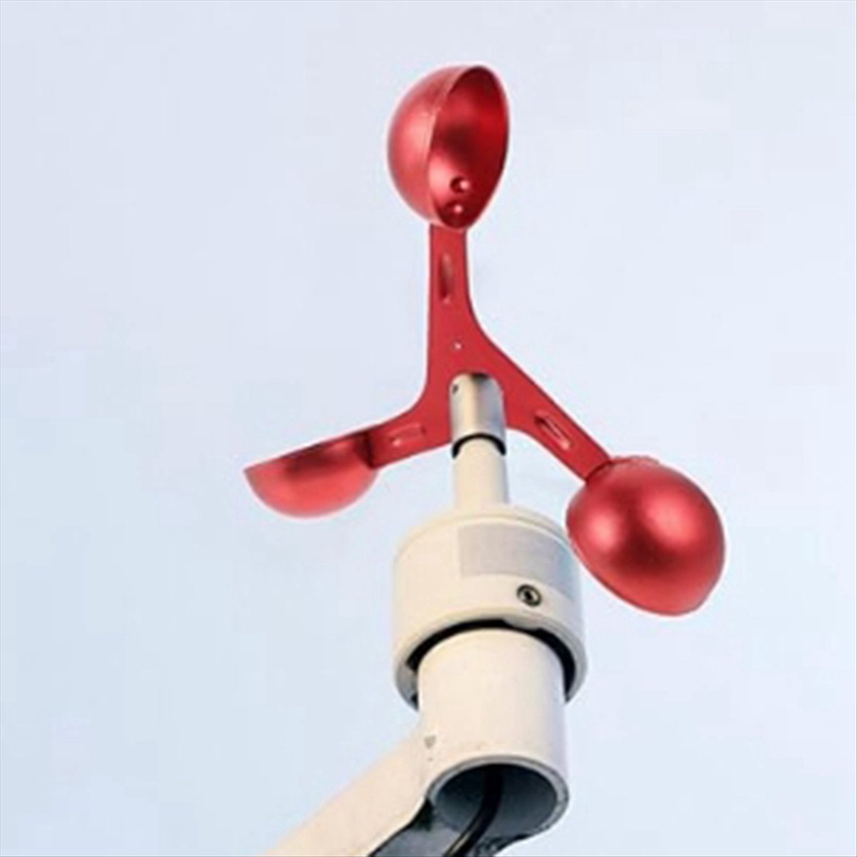 ABXY Anemometer Wind Speed Out - огляд і ціна Anemometer Wind Speed