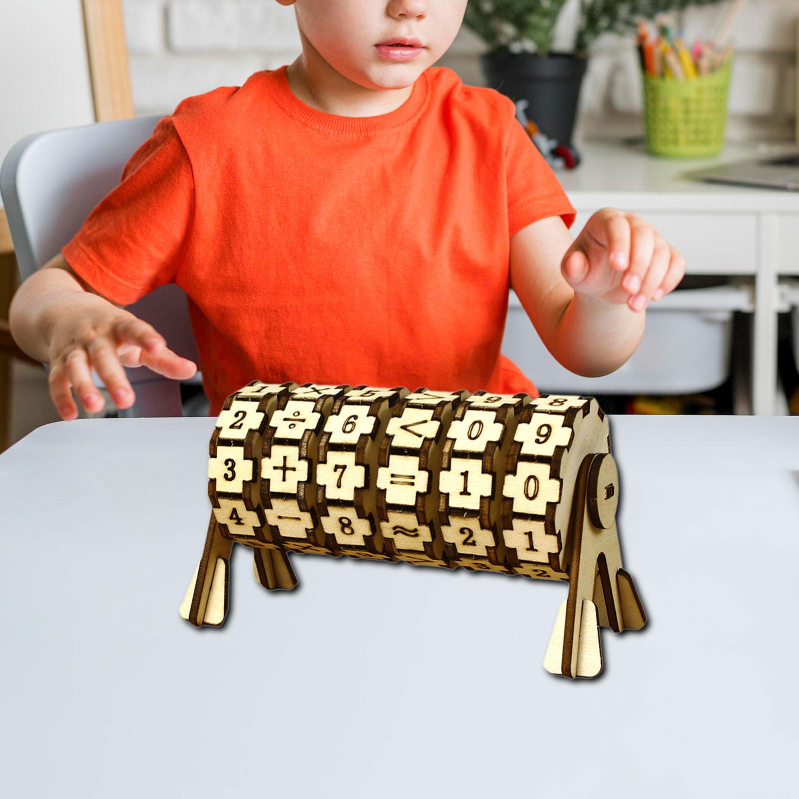 DIY Calculator Kit Hobbies Pro - огляд і ціна Science Hobby Kit