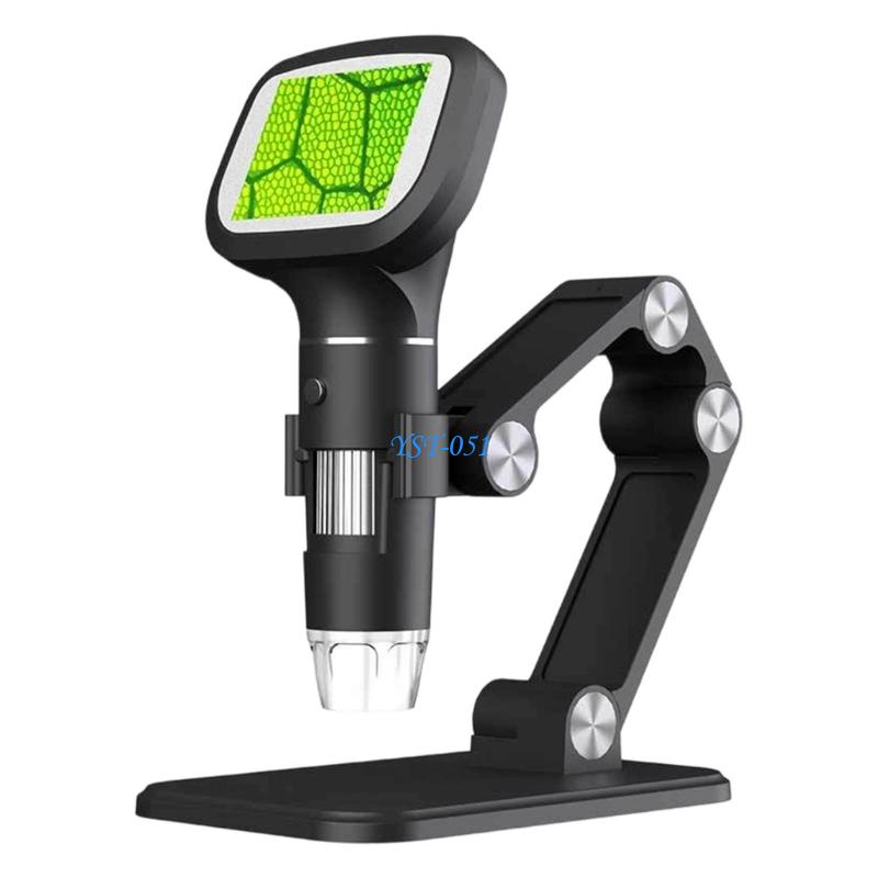 E15A 1600X Magnification Micro - огляд і ціна Science Hobbyist