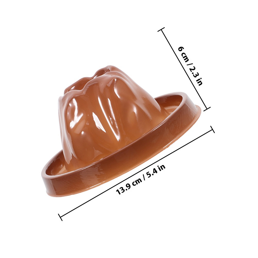 4Pcs Volcano Realistic Eruptio - огляд і ціна Volcano Kit Eruption