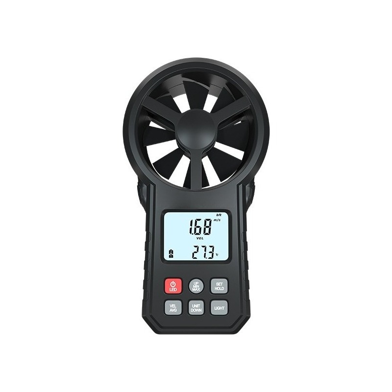 Electrical Digital Anemometer  - огляд і ціна Anemometer Wind Speed