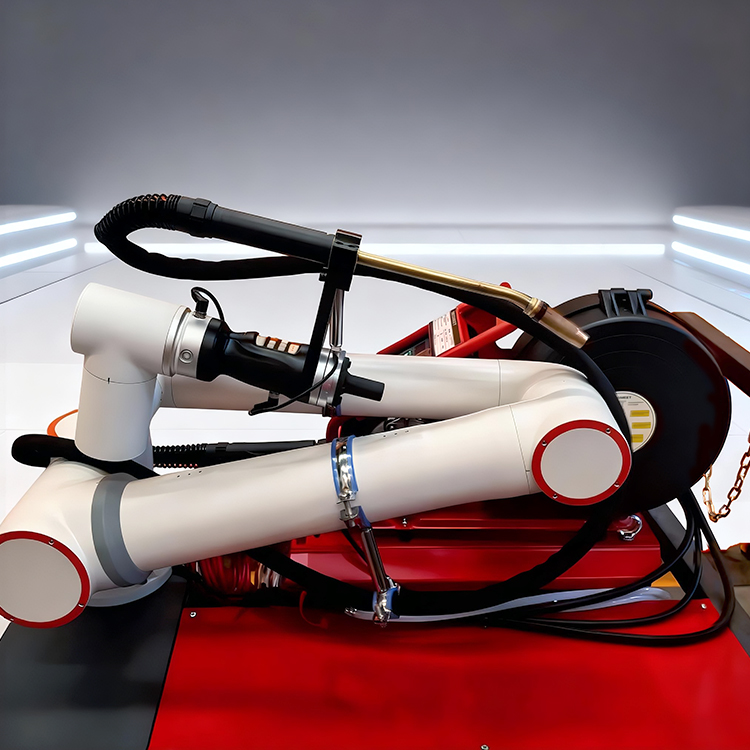 Dreamon custom automated colla - огляд і ціна Robot Arm Motor